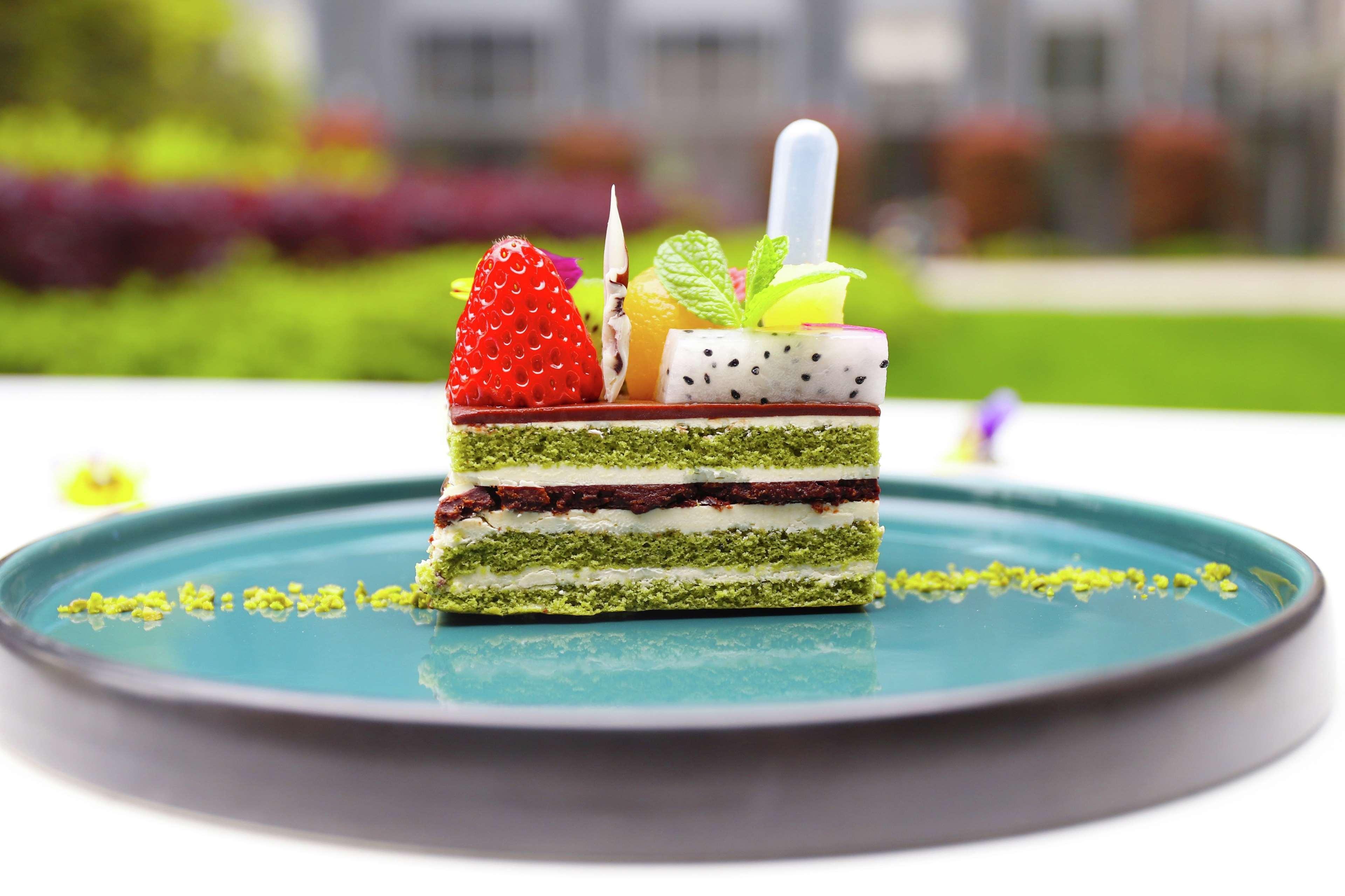 Hilton Taizhou Hotell Taizhou  Eksteriør bilde